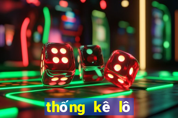 thống kê lô rơi từ đề