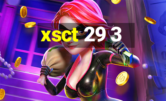 xsct 29 3