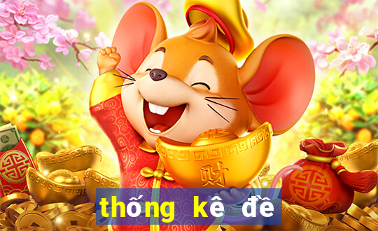 thống kê đề kép gan cực đại