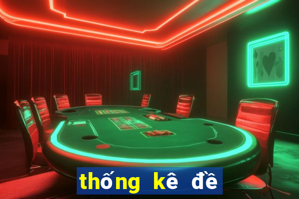 thống kê đề kép gan cực đại