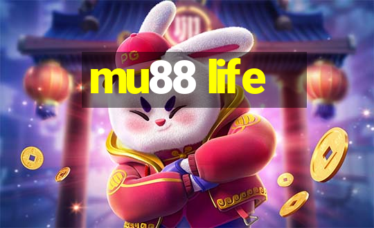 mu88 life