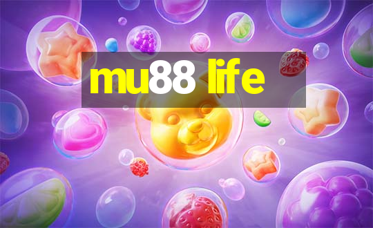 mu88 life