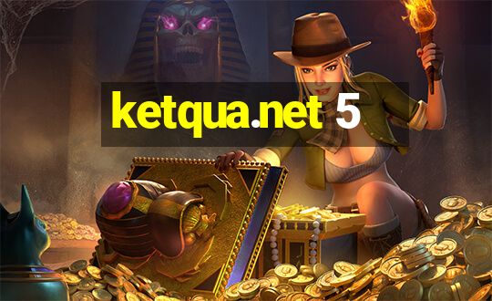 ketqua.net 5