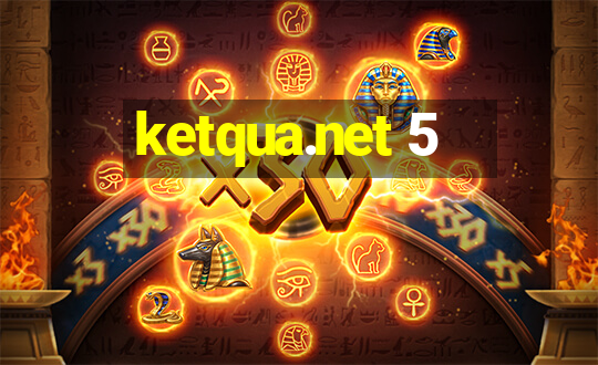 ketqua.net 5