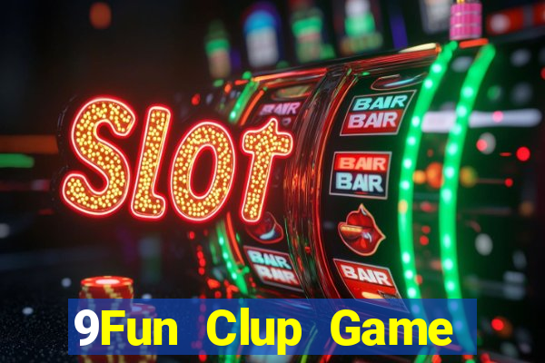 9Fun Clup Game Bài Rio