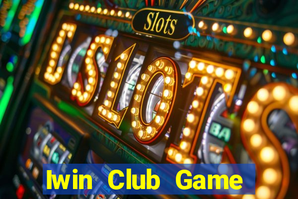 Iwin Club Game Thẻ Bài Eloras