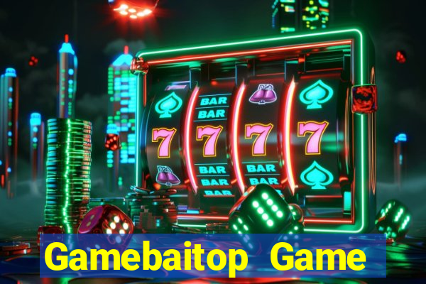 Gamebaitop Game Bài Uống Rượu