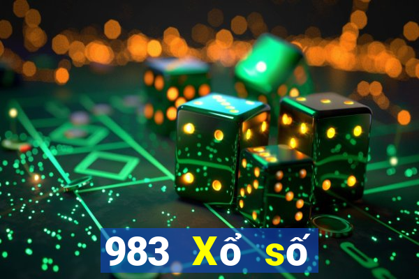 983 Xổ số Tải về