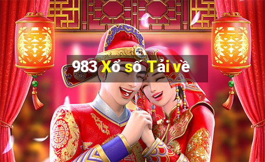 983 Xổ số Tải về