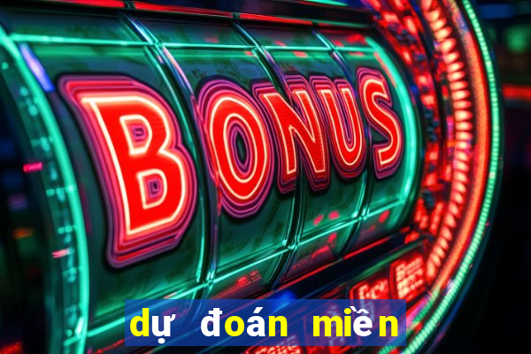 dự đoán miền nam thứ năm