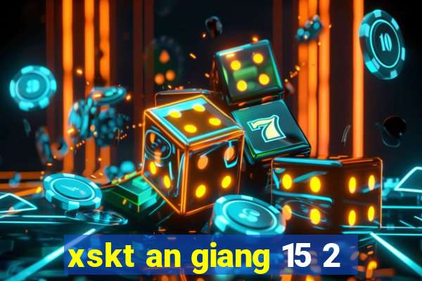 xskt an giang 15 2