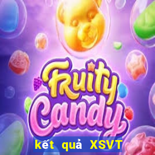 kết quả XSVT ngày 1