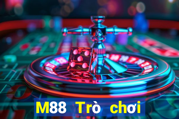 M88 Trò chơi video Atlantic