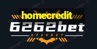 homecredit