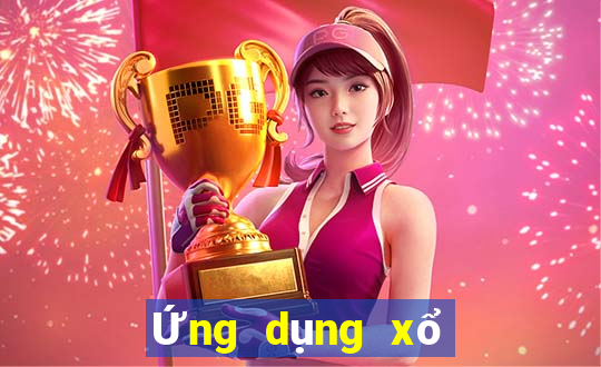 Ứng dụng xổ số 5