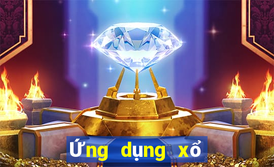 Ứng dụng xổ số 5