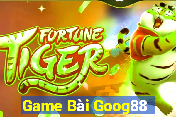 Game Bài Goog88