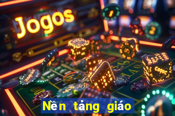 Nền tảng giáo dục Việt nam