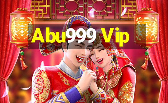 Abu999 Vip