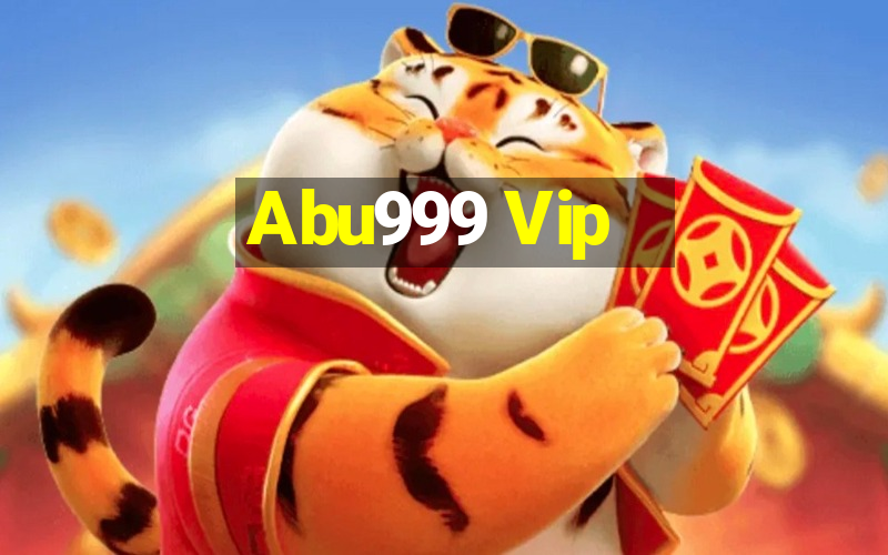 Abu999 Vip