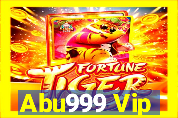 Abu999 Vip