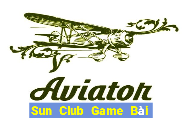 Sun Club Game Bài Tiến Lên