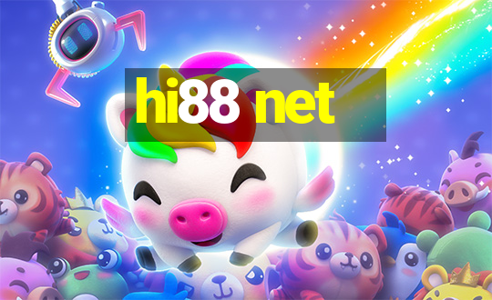 hi88 net