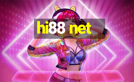 hi88 net