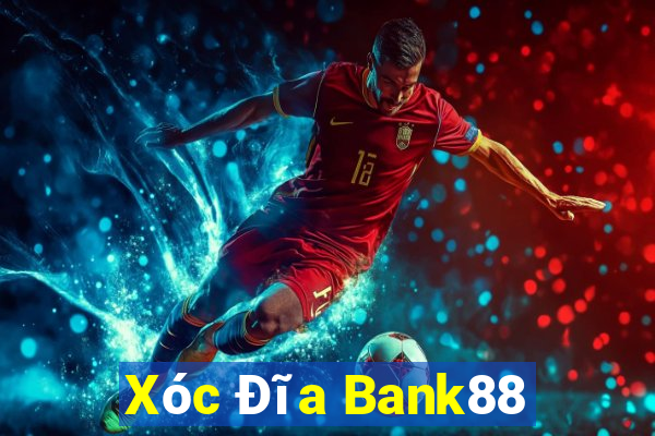 Xóc Đĩa Bank88