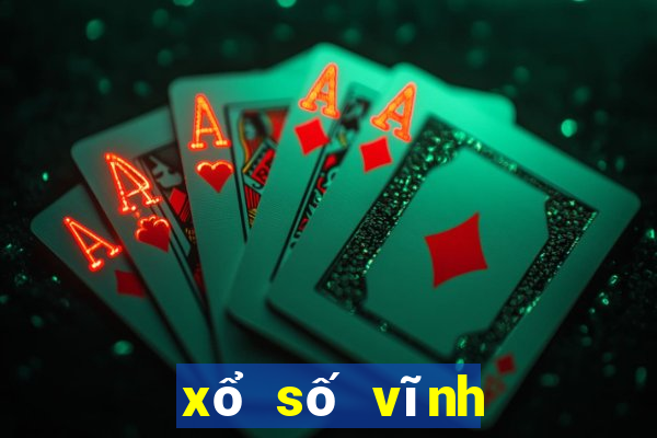 xổ số vĩnh long an thành phố