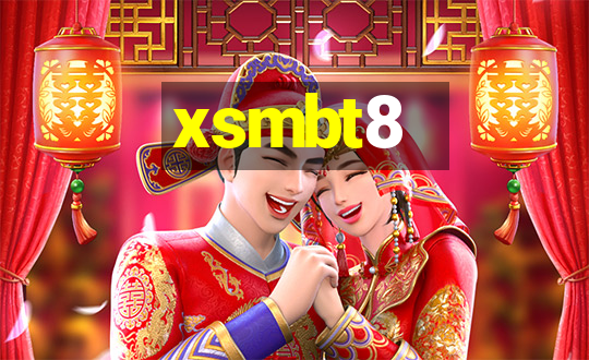 xsmbt8