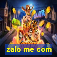 zalo me com