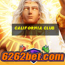 california club