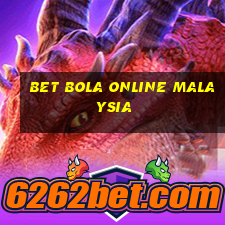 bet bola online malaysia