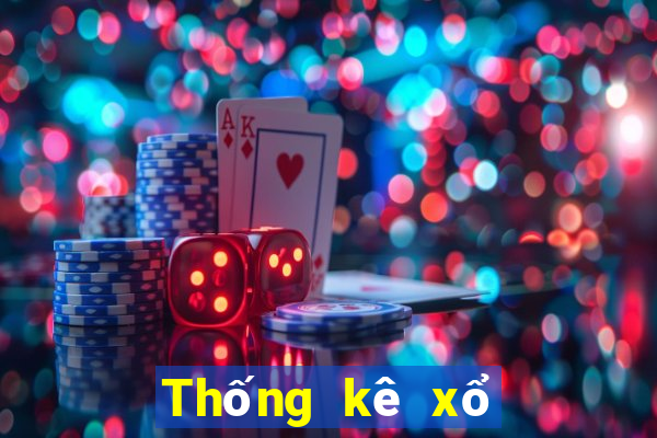 Thống kê xổ số nam định thứ hai