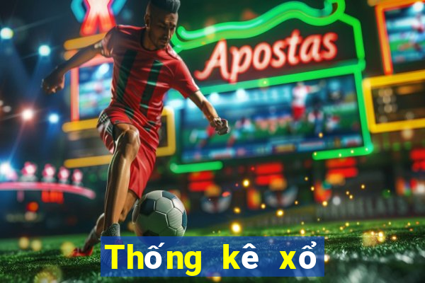 Thống kê xổ số nam định thứ hai