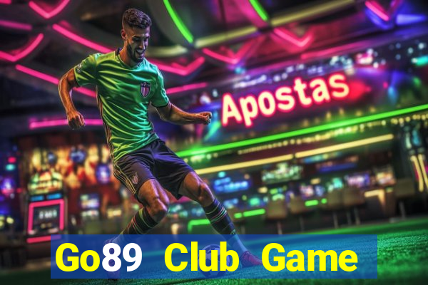 Go89 Club Game Bài Phỏm