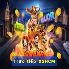 Trực tiếp XSHCM ngày 5