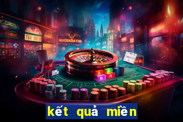 kết quả miền bắc theo tháng