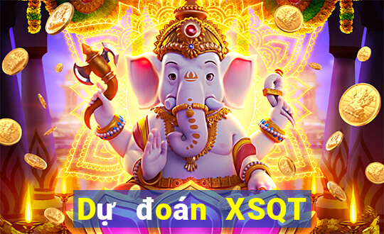 Dự đoán XSQT Thứ 7