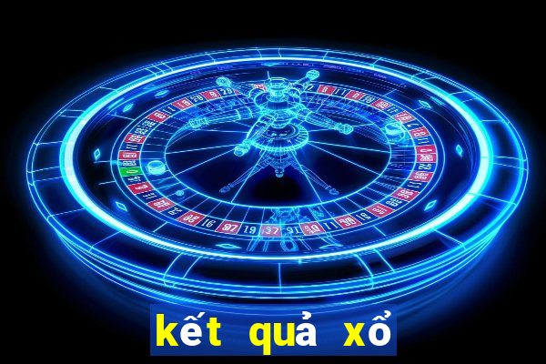 kết quả xổ số điện toán 123