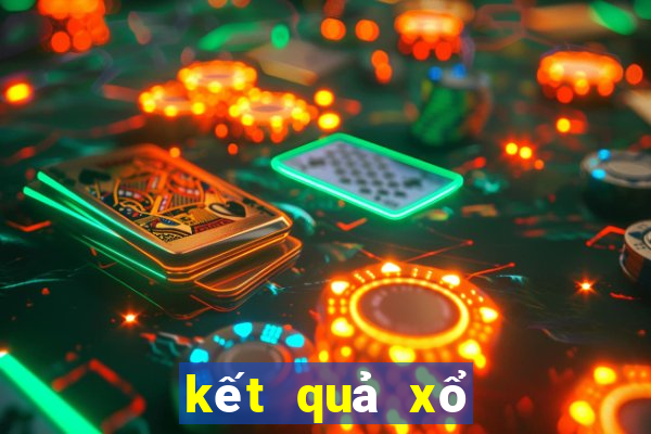 kết quả xổ số điện toán 123