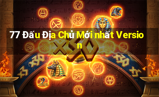 77 Đấu Địa Chủ Mới nhất Version