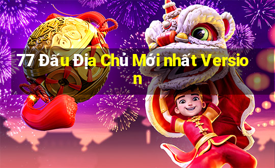 77 Đấu Địa Chủ Mới nhất Version