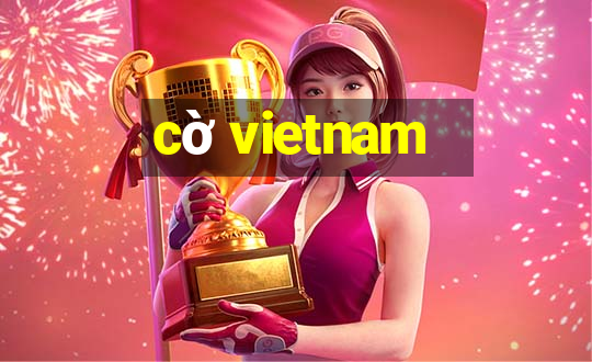 cờ vietnam