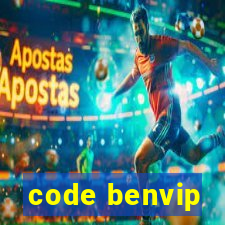 code benvip