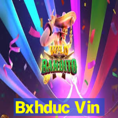 Bxhduc Vin