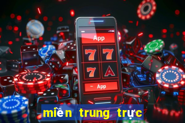 miền trung trực tiếp hôm nay