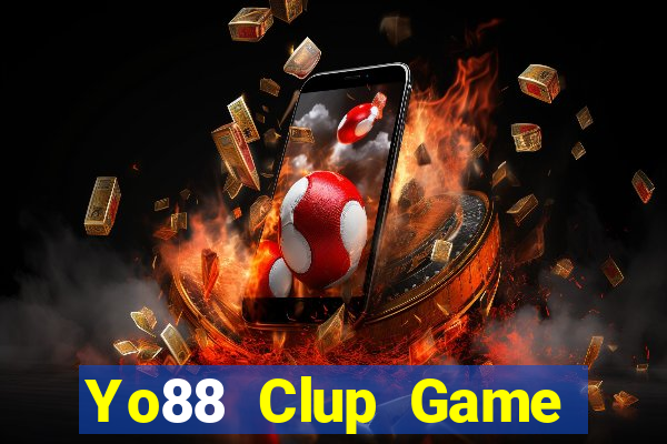 Yo88 Clup Game Bài 2022