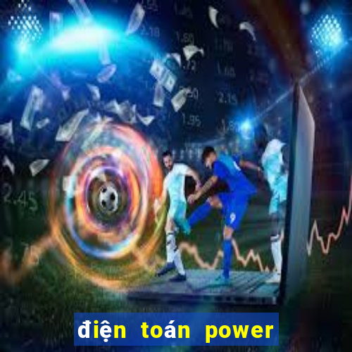 điện toán power 6 55